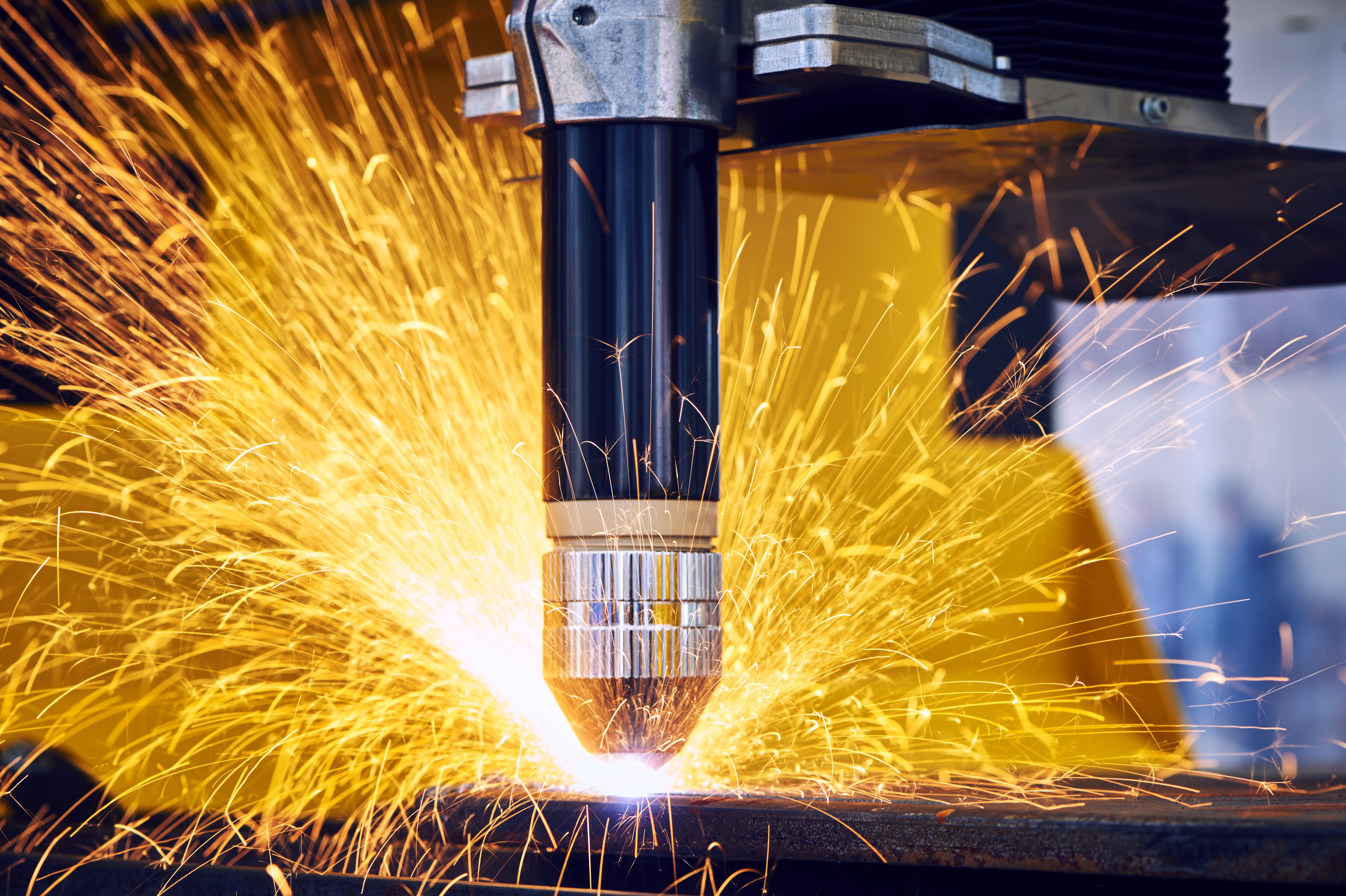 Plasma Cutting: 4 Reasons Why You Need a Plasma Table In Your Shop Now